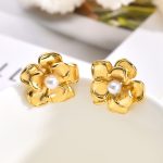 color: Gold ERB-83
