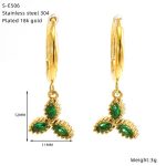 color: SE506G-1 (Green)