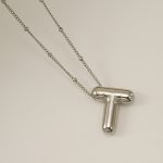 color: S-P062-T (Side Bead Chain) Steel Color