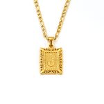 color: SP598G-J (NK Chain)
