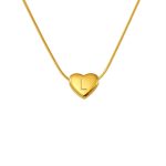 color: S-P143-L (Snake Bone Chain)