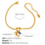color: SL100G-PJ149GSK-PJ786DBG