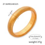 color: Z136-Gold 16MM