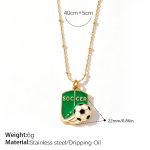 color: XL560G0.8MM-PJ2392GWG