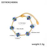 color: TXE078-Blue Color