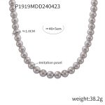 color: P1919-Gray 10MM