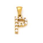 color: SP149G-P (Single Pendant)