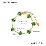 color: TXE078-Green Color
