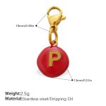 color: PJ2326RDGP-LXK