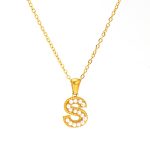 color: SP723G-S (Curb Chain)