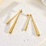 color: Gold ERB-40