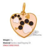 color: PJ1836PBG