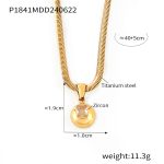 color: P1841-Gold November Pale Yellow Zircon