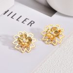 color: Gold ERB-87