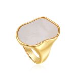 color: -1 Cast Shell / size: US 7