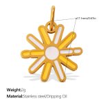 color: PJ1764YWG