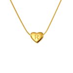 color: S-P143-R (Snake Bone Chain)