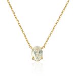 color: -7 Set with Round Zircon