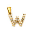 color: SP148G-W (Single Pendant)