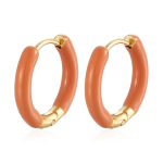 color: Orange