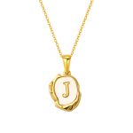 color: S-P035-J (Curb Chain)
