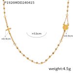 color: P1926-Gold