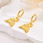 color: Gold ERE-13