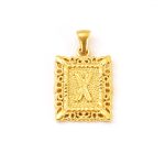 color: SP598G-X(Single Pendant)