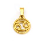 color: SP641G-4 (Single Pendant) Cancer