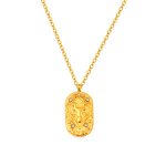 color: SP600G-2 (Taurus) Regular Chain