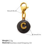 color: PJ2326BKGC-LXK