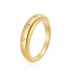 color: -2 Cast 3 Stone / size: US 7