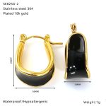 color: SE825G-2 (Black)