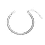 color: B-012 Bracelet Steel Color