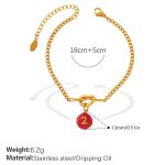 color: SL100G-PJ2325RDG2