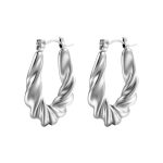 color: Steel Color Cast U Shape MS-060