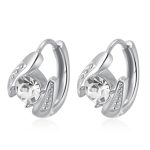 color: -2 Steel Color Stone Round