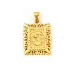 color: SP598G-S(Single Pendant)