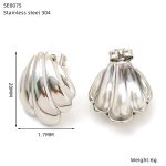 color: SE007S (Steel Color)