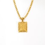 color: SP598G-G (NK Chain)
