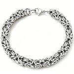 color: 7mm18CM Stainless Steel