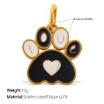 color: PJ1420BWG