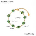 color: TXS078-Green Color