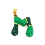 color: SP640G-M(Single Pendant)
