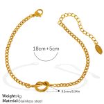 color: SL100G Bracelet