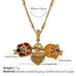color: PJ861G-XL576G1.8MM Side Sleeve Chain