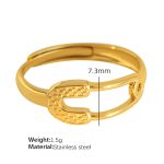 color: JZ07 Gold