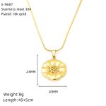 color: SN687G