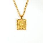 color: SP598G-N (NK Chain)