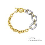 color: Two-tone Gold -2